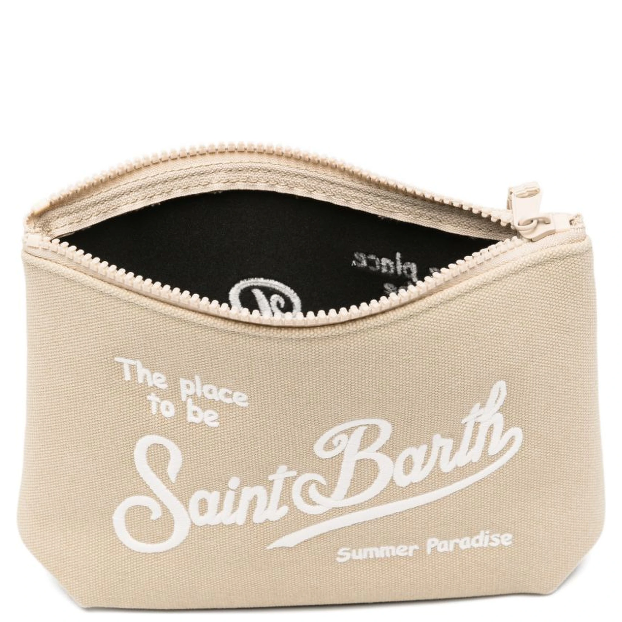 MC2 Saint Barth Bags.. Beige