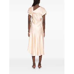 Victoria Beckham Dresses Pink