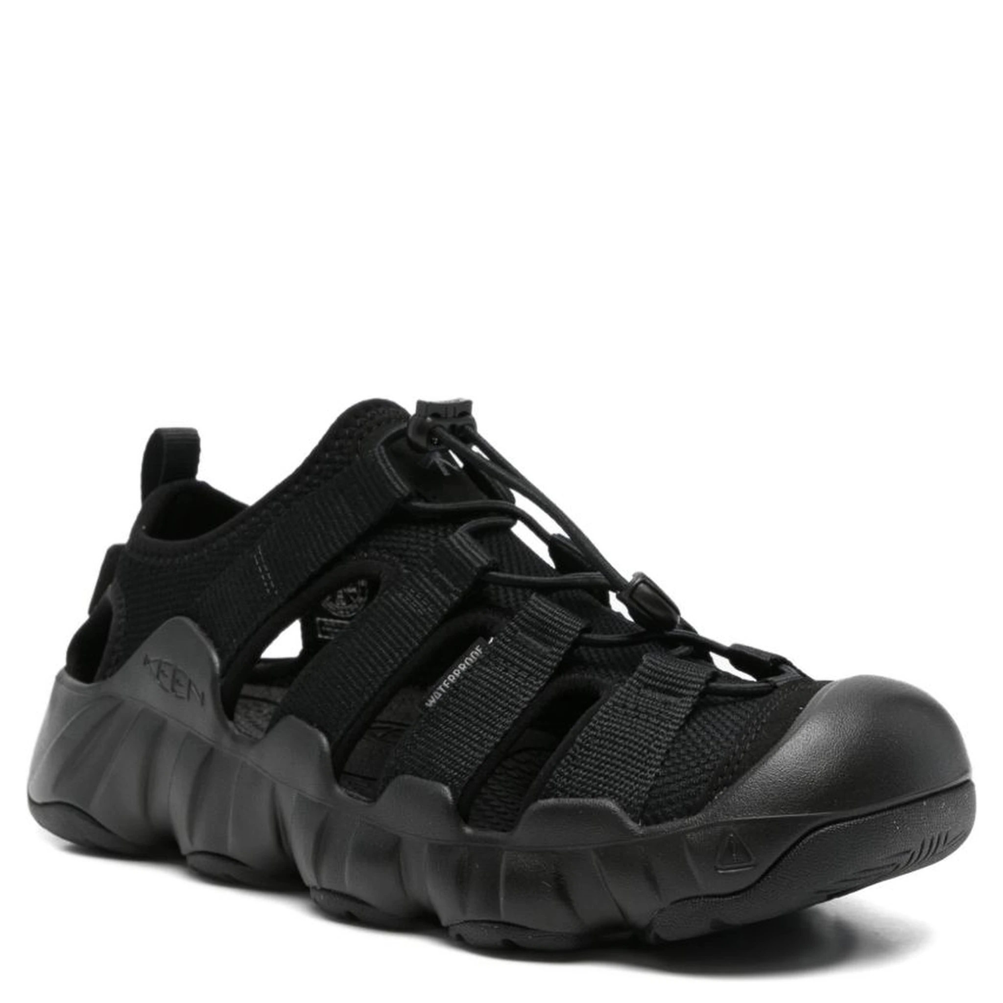 KEEN Sneakers Black