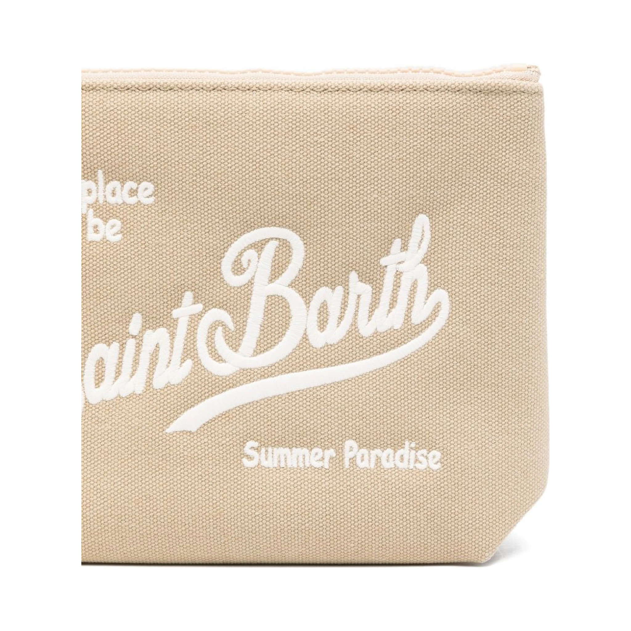 MC2 Saint Barth Bags.. Beige