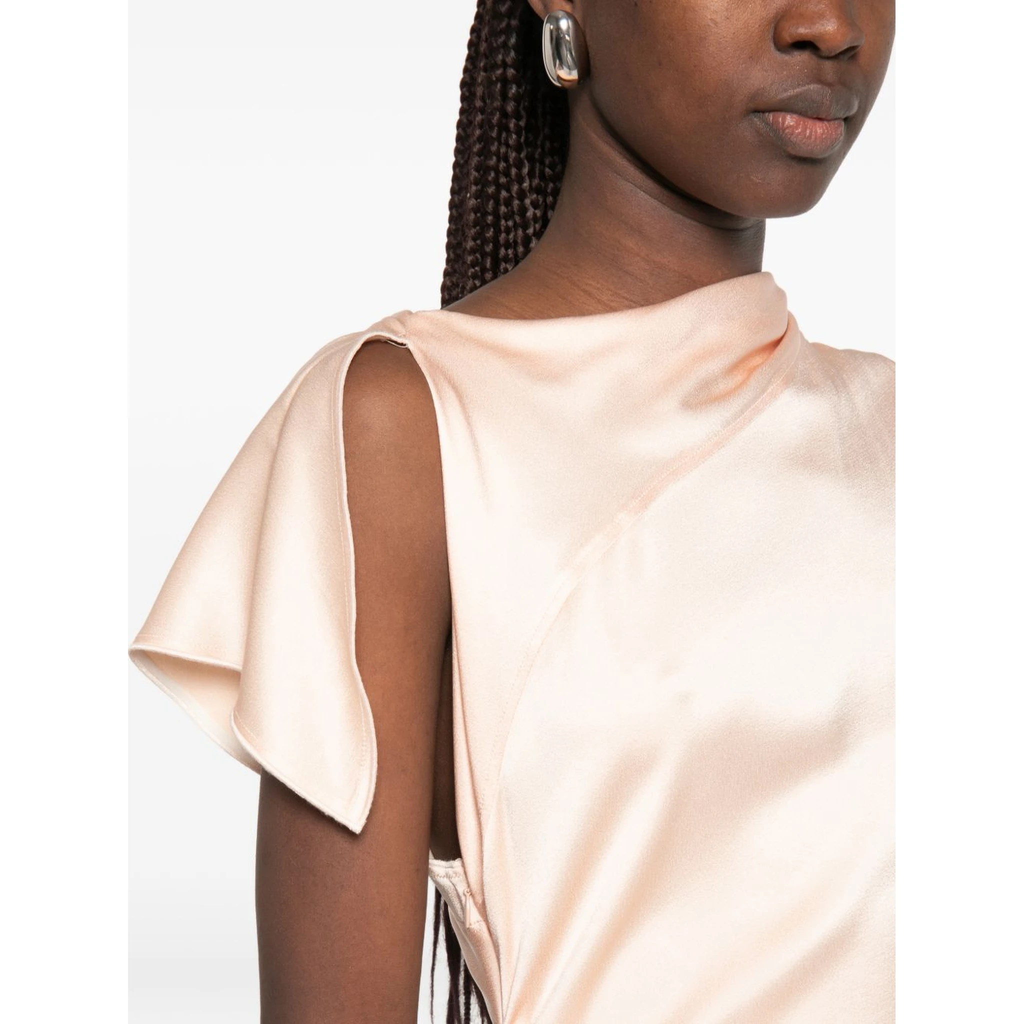 Victoria Beckham Dresses Pink