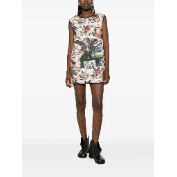 THE ARTISTYLIST Dresses MultiColour