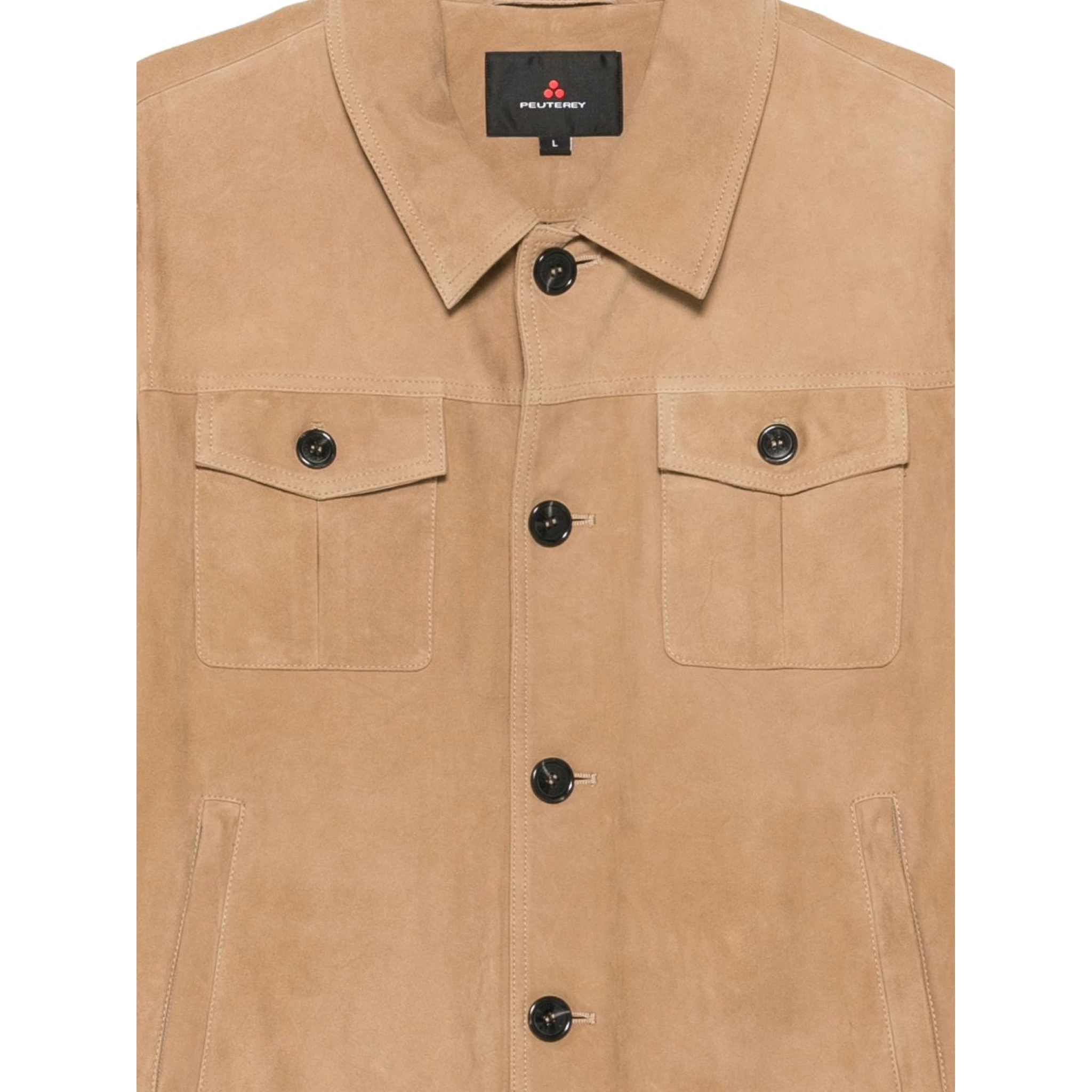 Peuterey Jackets