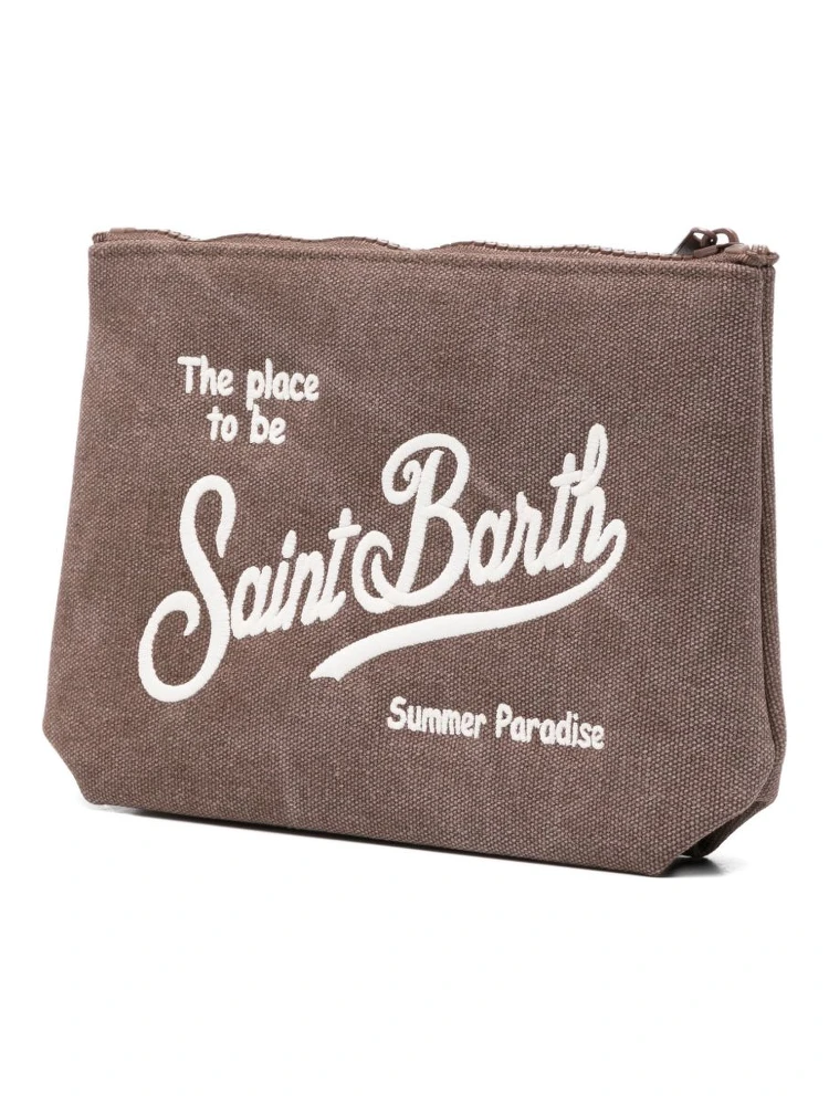 MC2 Saint Barth Bags.. Brown alternative