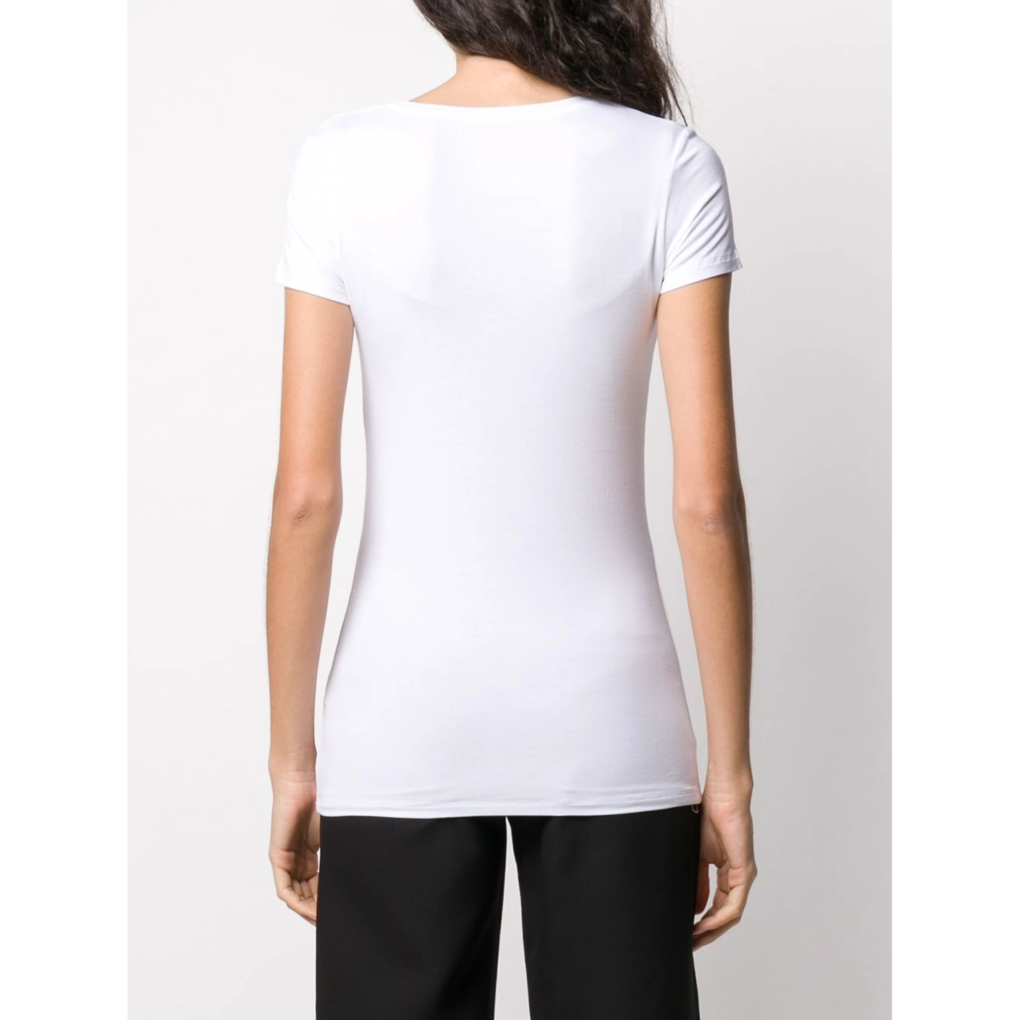 Majestic Filatures T-shirts and Polos White