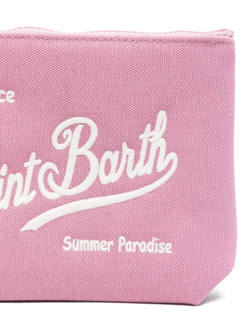 MC2 Saint Barth Bags.. Pink