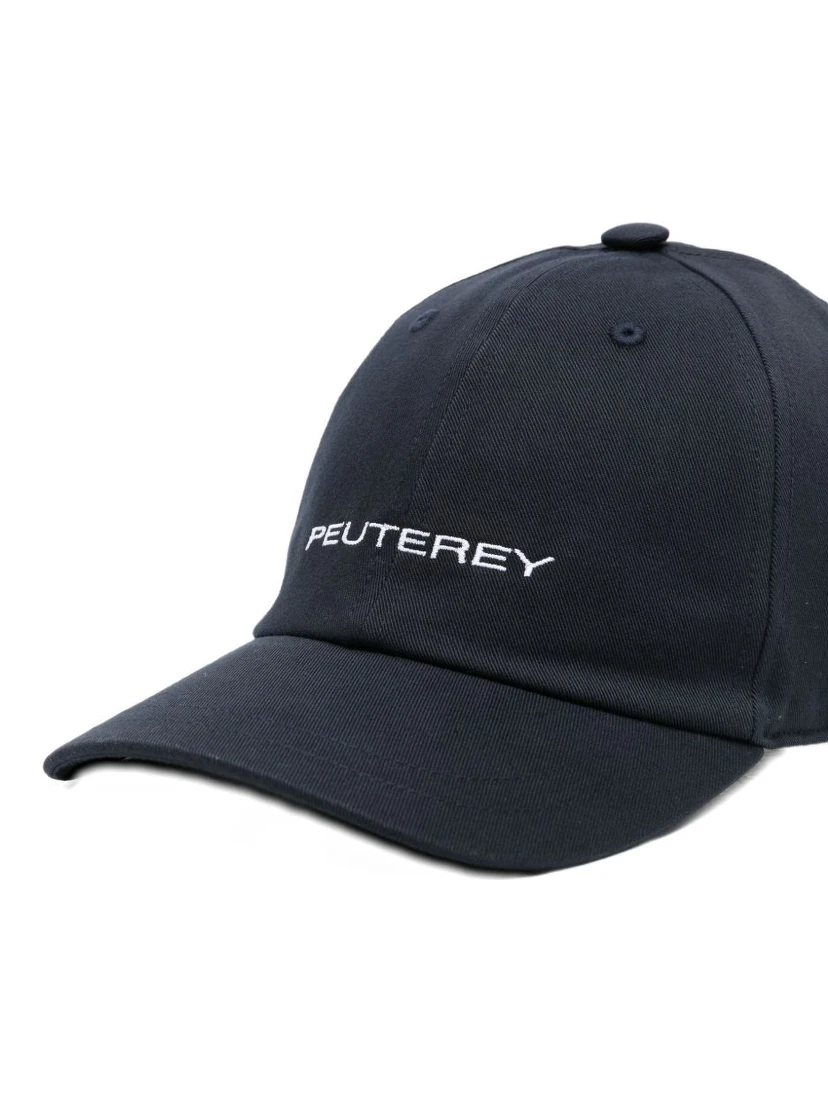 Peuterey Hats Blue