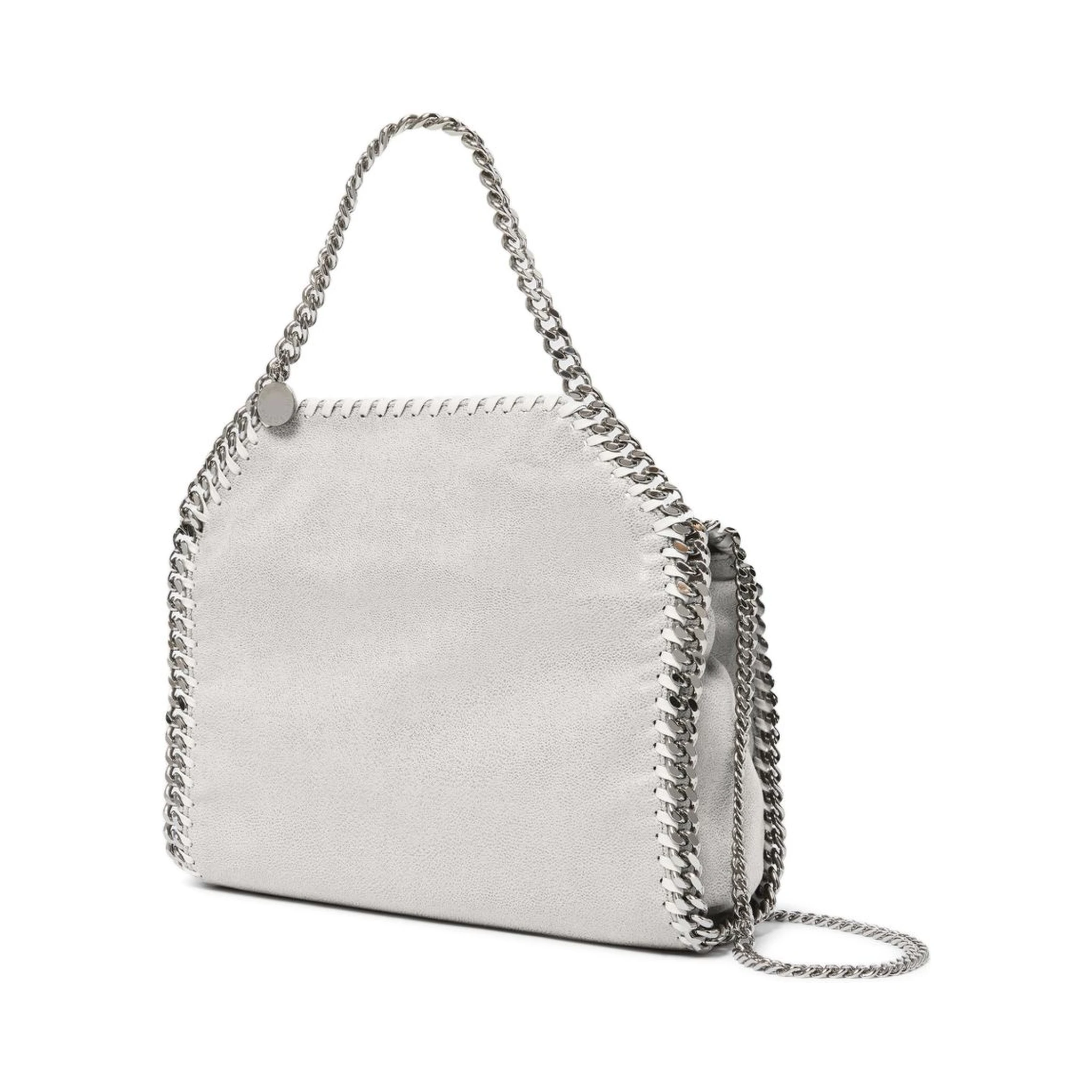 Stella McCartney Bags.. Grey