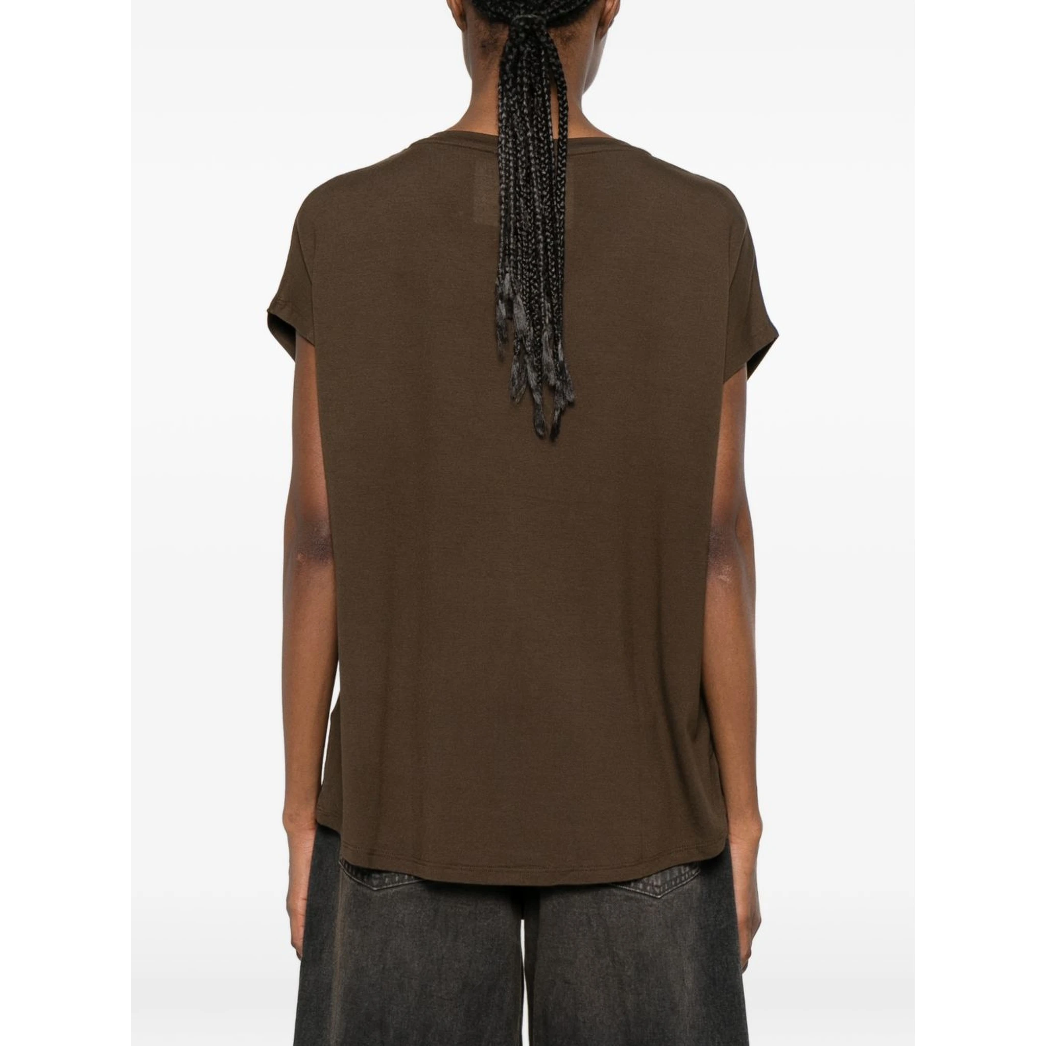 Majestic Filatures T-shirts and Polos Red