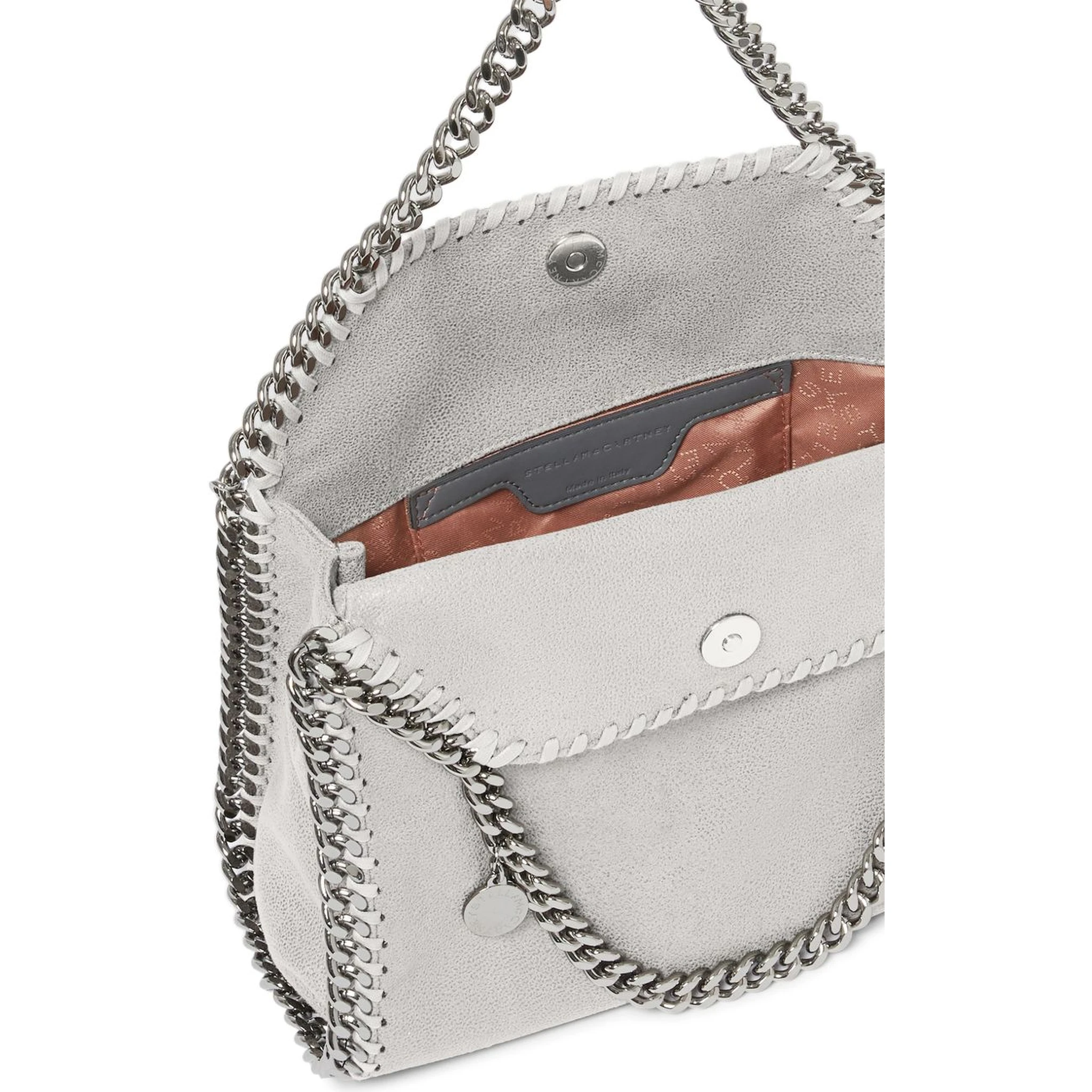 Stella McCartney Bags.. Grey