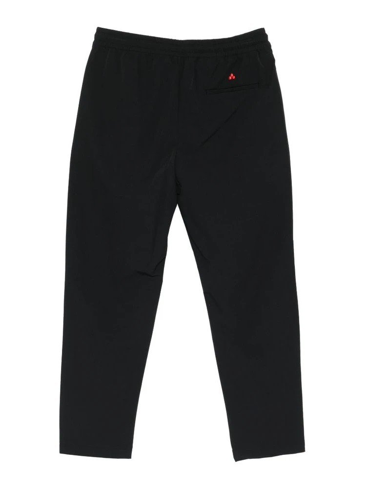 Peuterey Trousers Black alternative