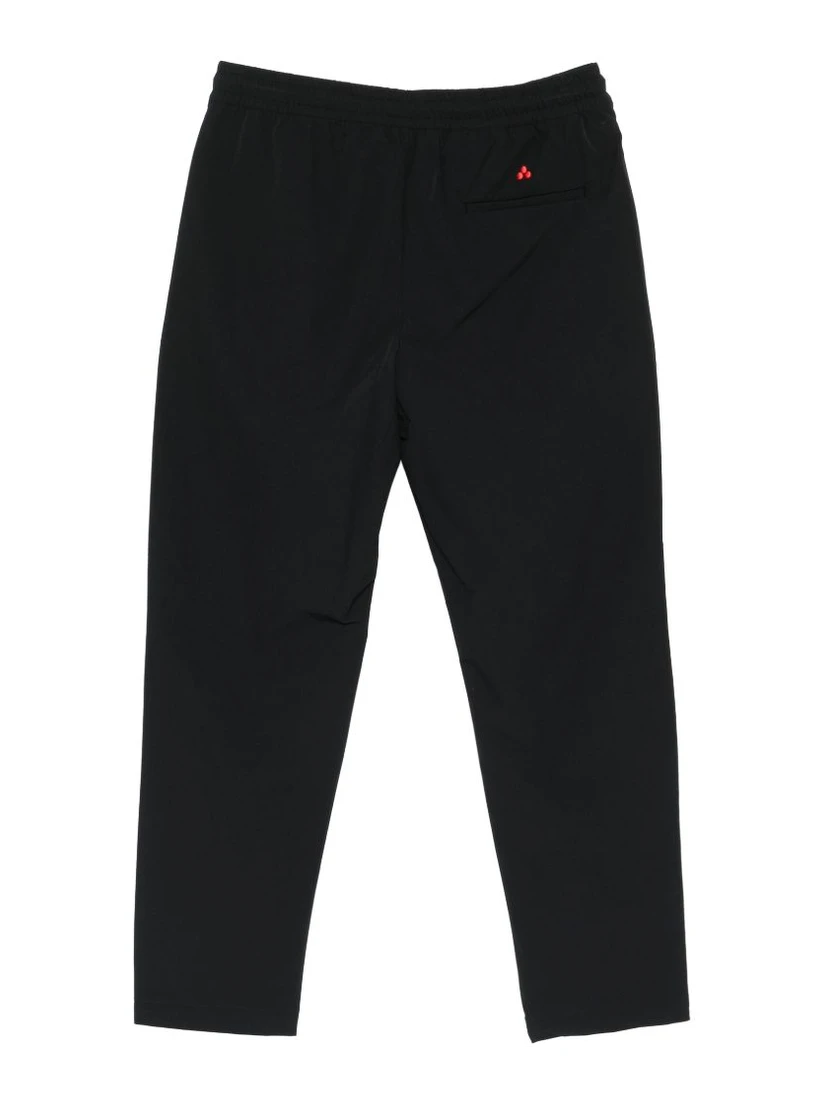 Peuterey Trousers Black