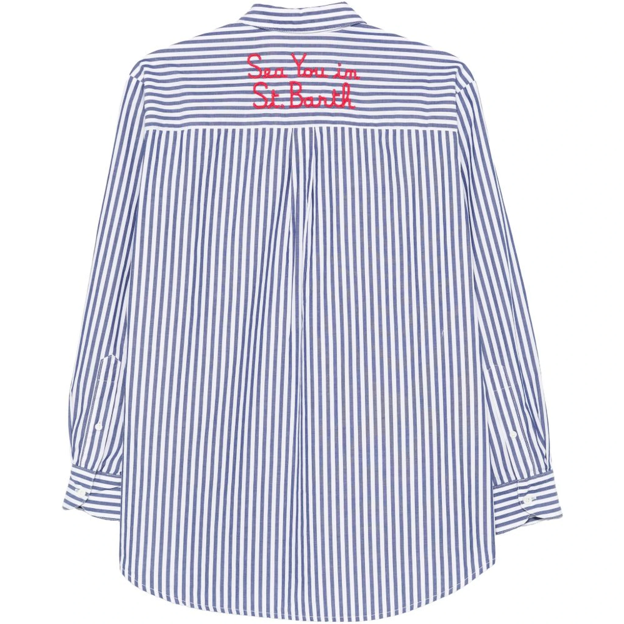 MC2 Saint Barth Shirts