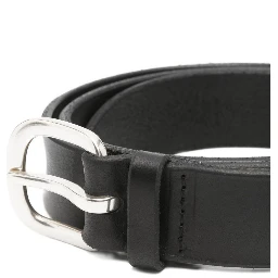 Orciani Belts Black
