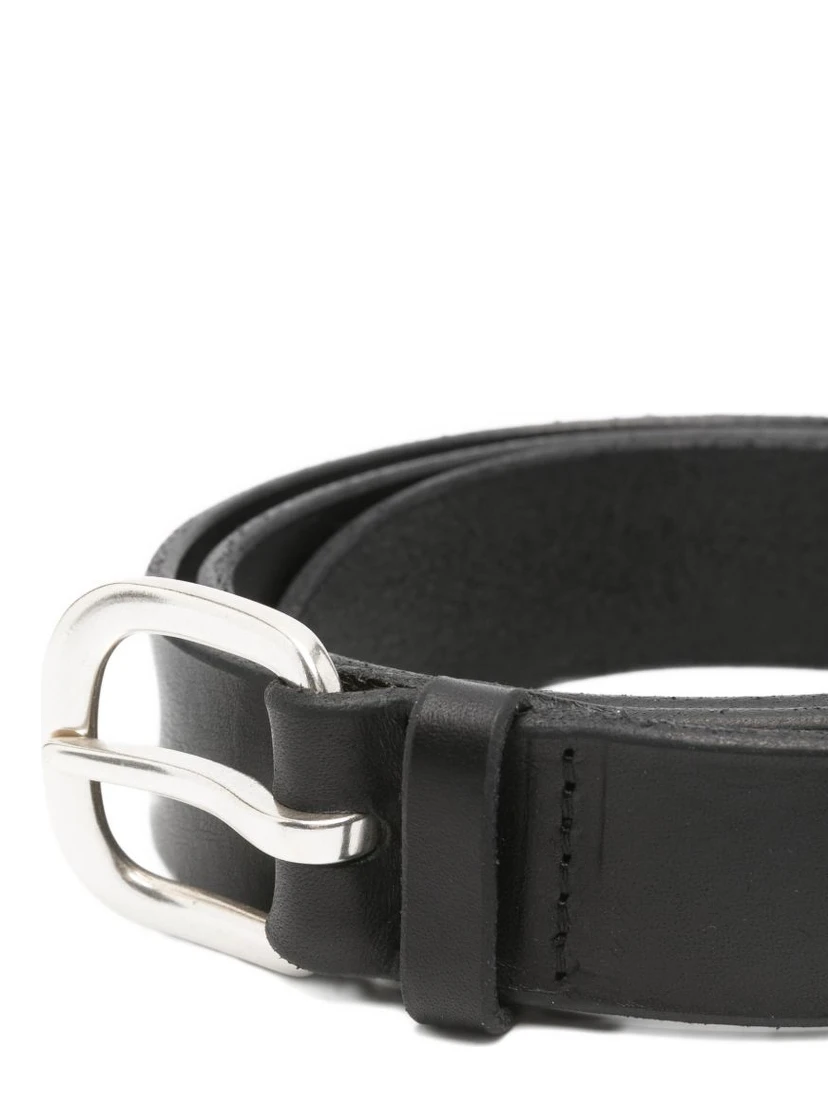Orciani Belts Black