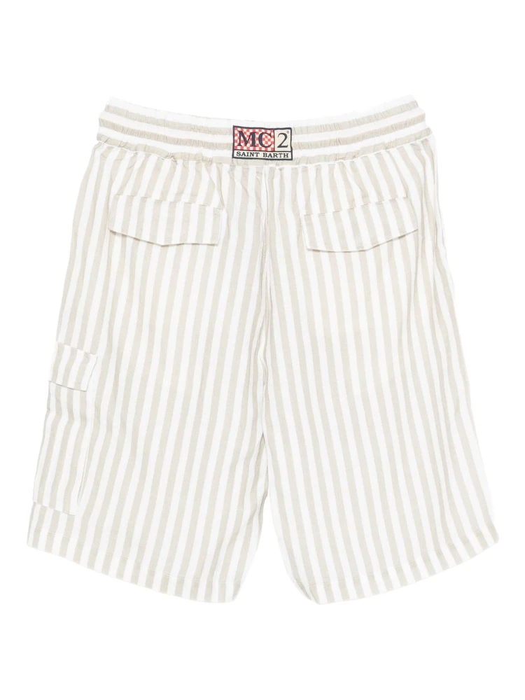 MC2 Saint Barth Shorts alternative