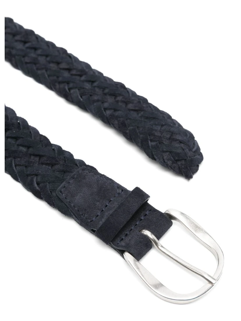 Orciani Belts Blue
