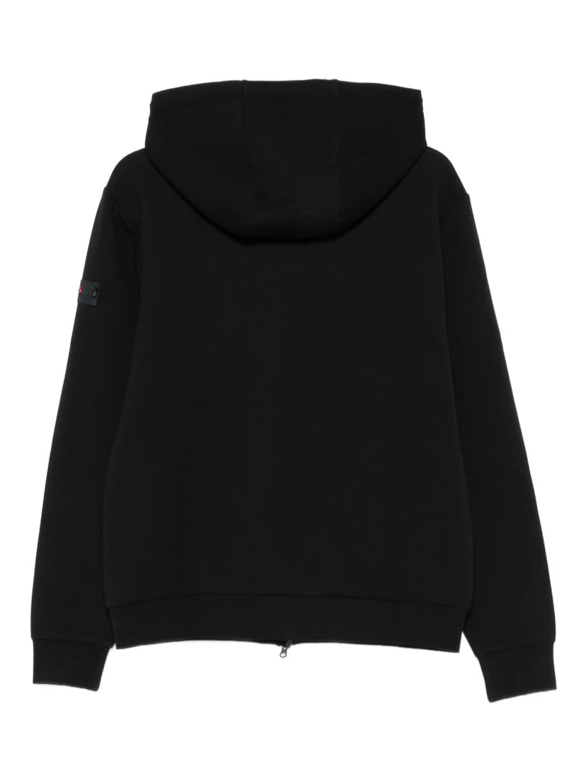 Peuterey Sweaters Black