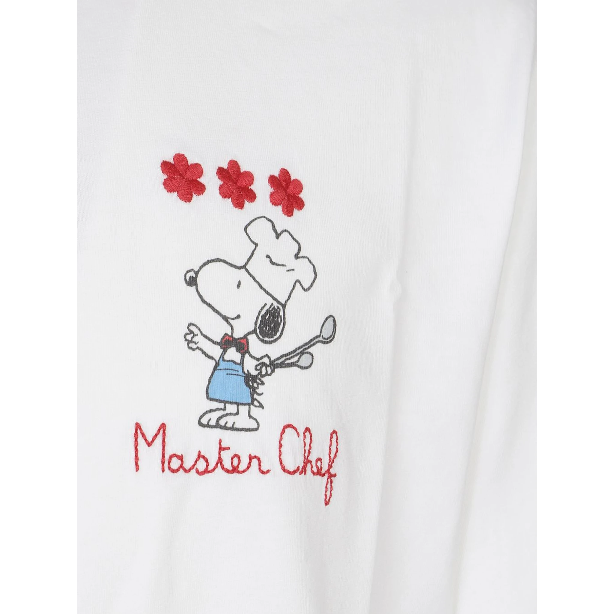 MC2 Saint Barth T-shirts and Polos White