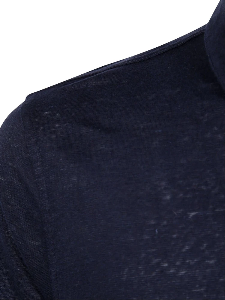 Majestic Filatures T-shirts and Polos Blue alternative