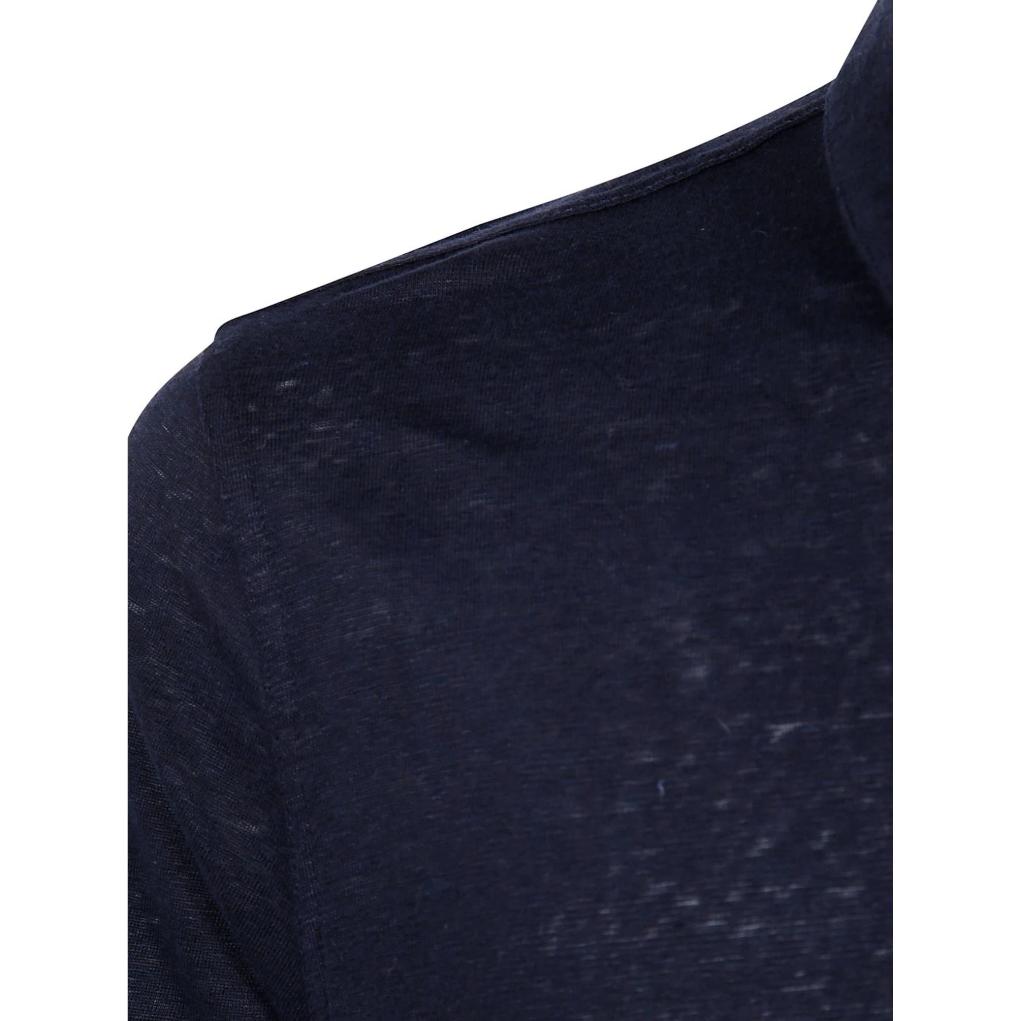 Majestic Filatures T-shirts and Polos Blue