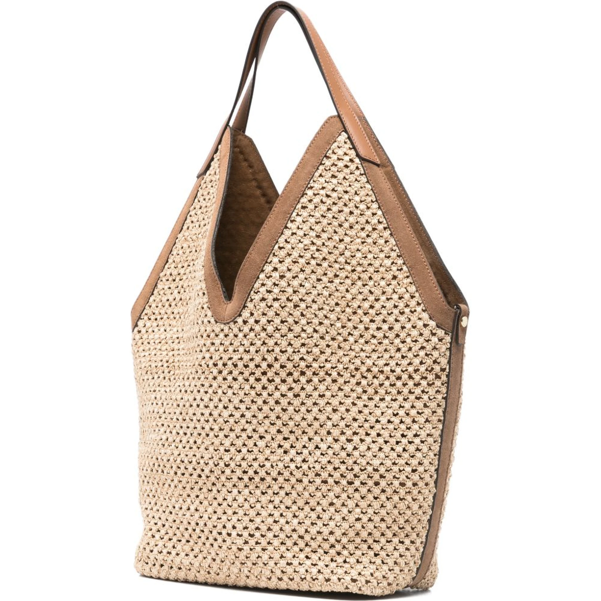 LORISTELLA Bags.. Natural