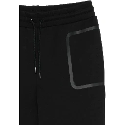 Peuterey Trousers Black