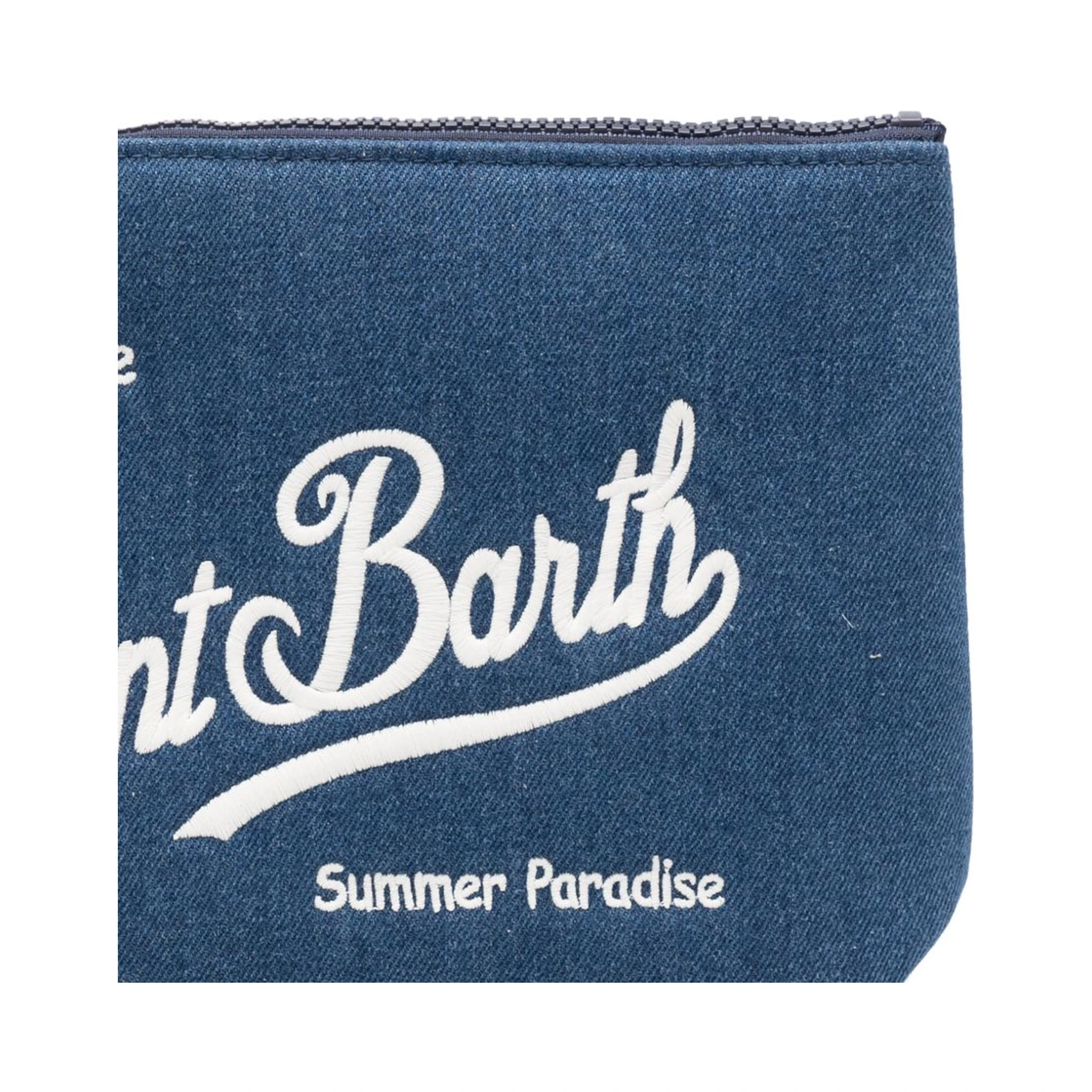 MC2 Saint Barth Bags.. Blue
