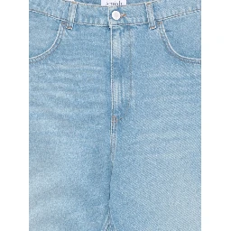 AMISH Jeans Blue