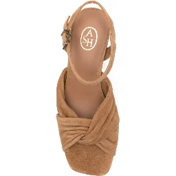 ASH Sandals Brown