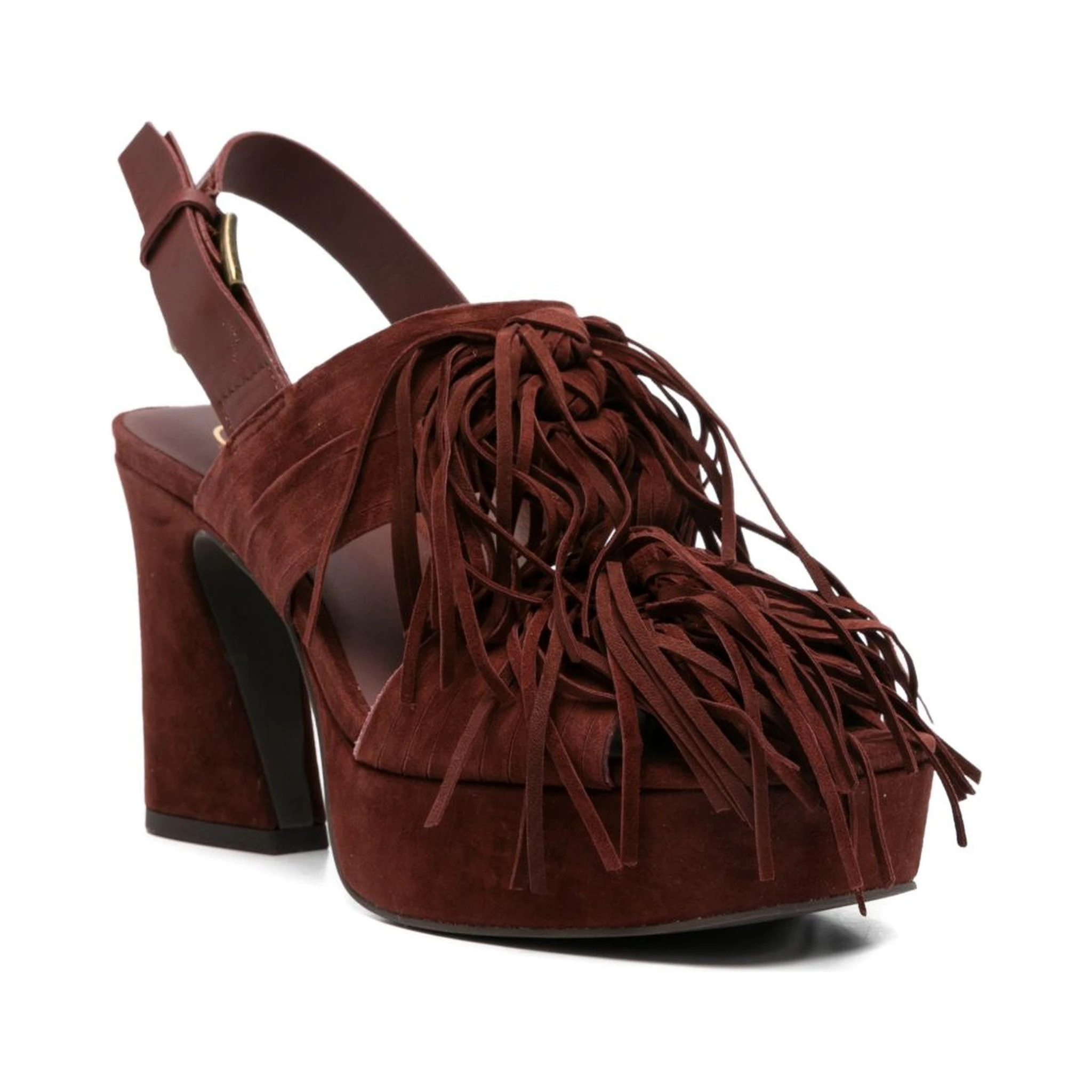 ASH Sandals Brown