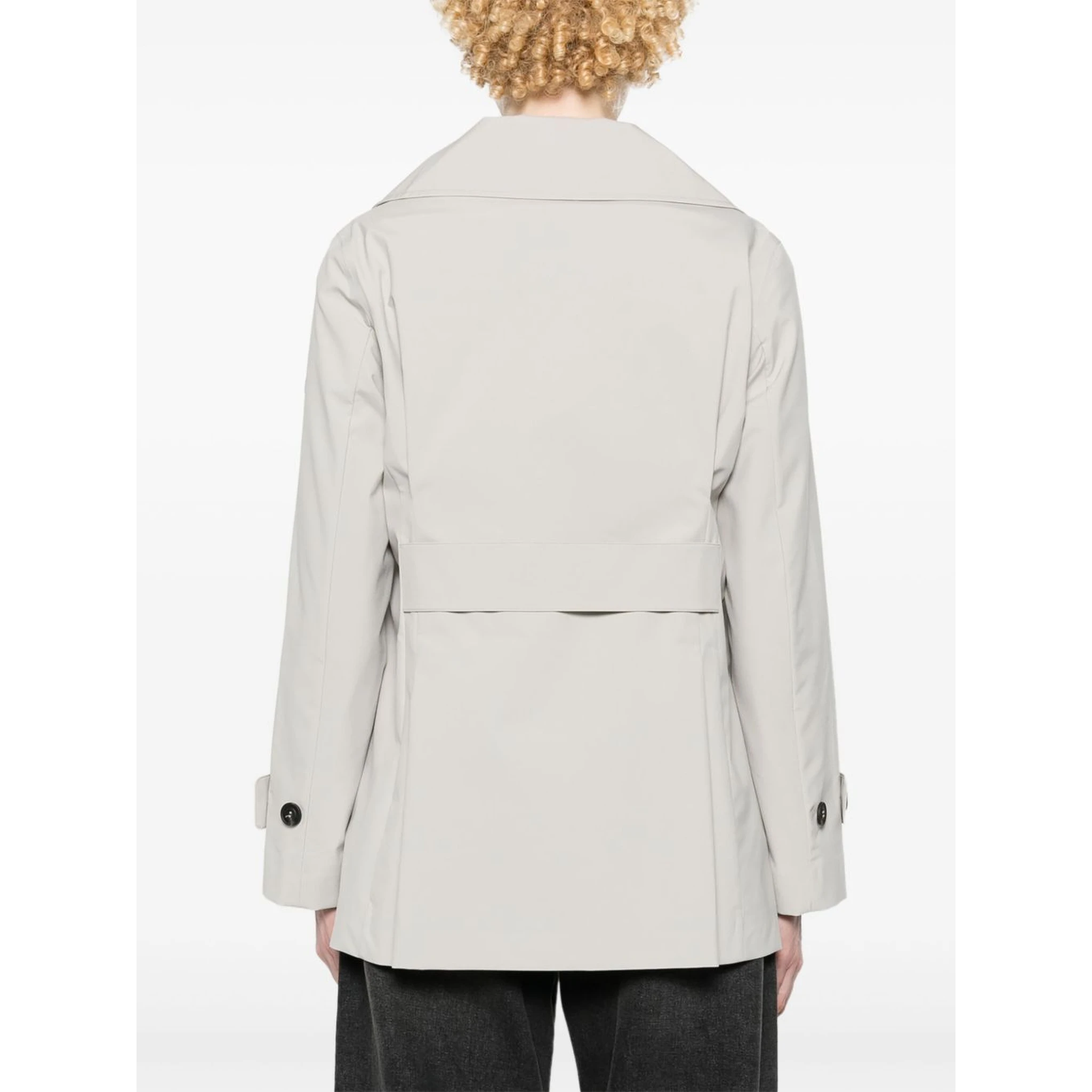 Save The Duck Coats Beige