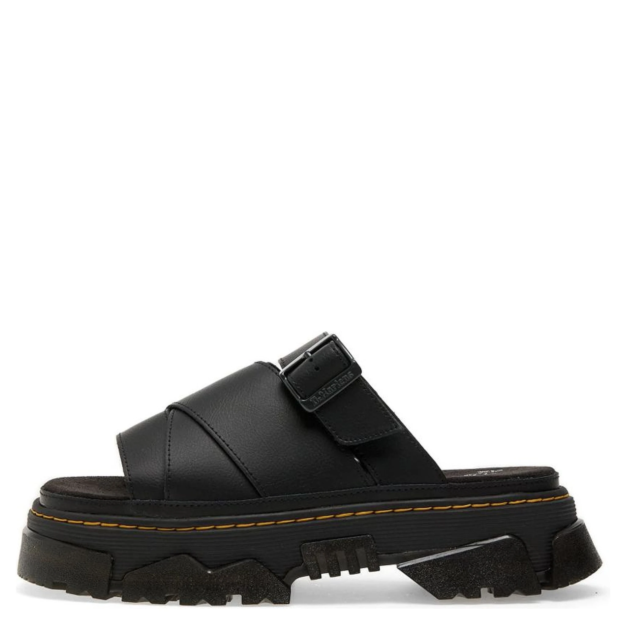 DR MARTENS Sandals Black