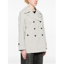 Save The Duck Coats Beige