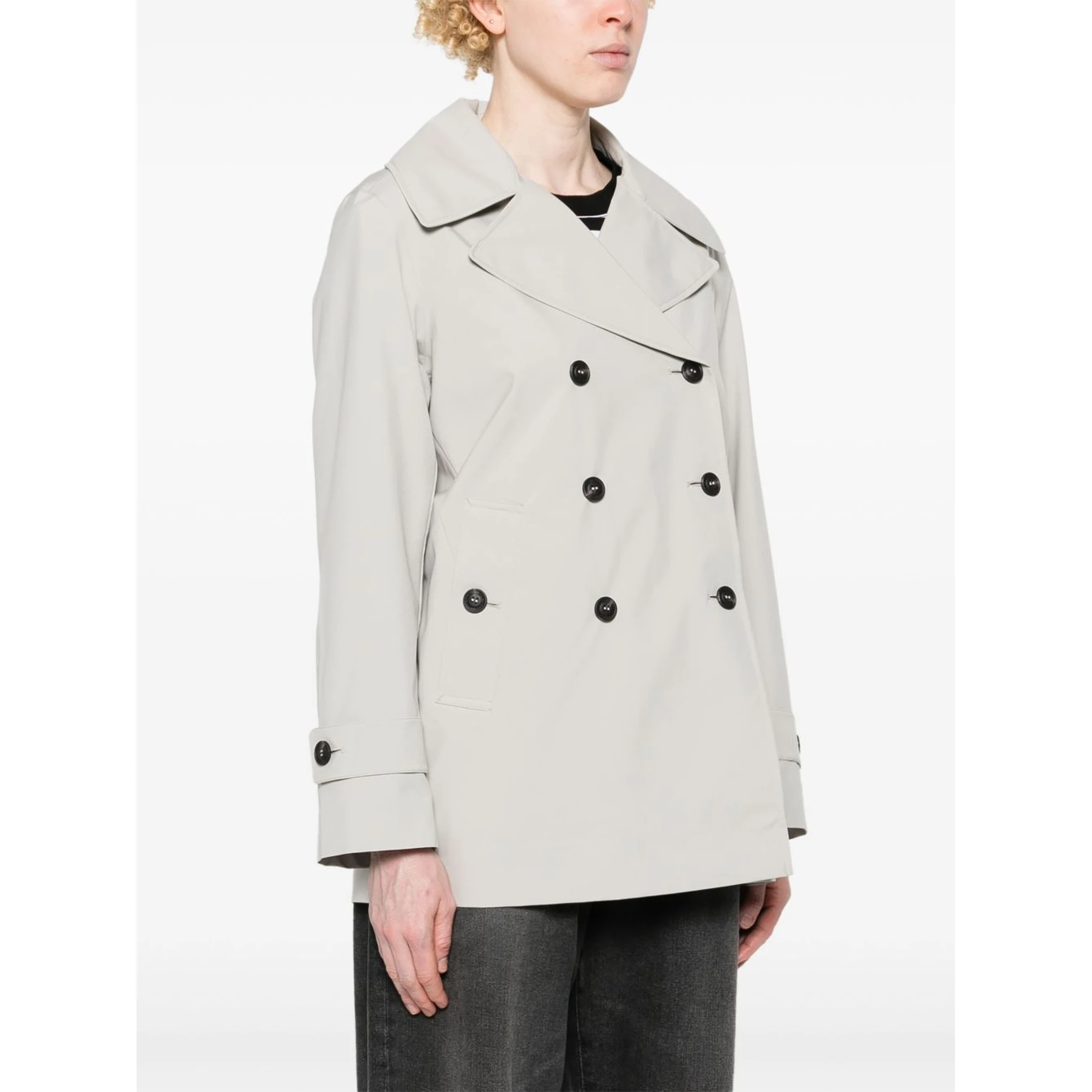 Save The Duck Coats Beige
