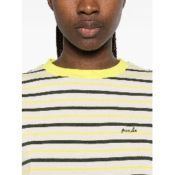 Pinko Sweaters Cream
