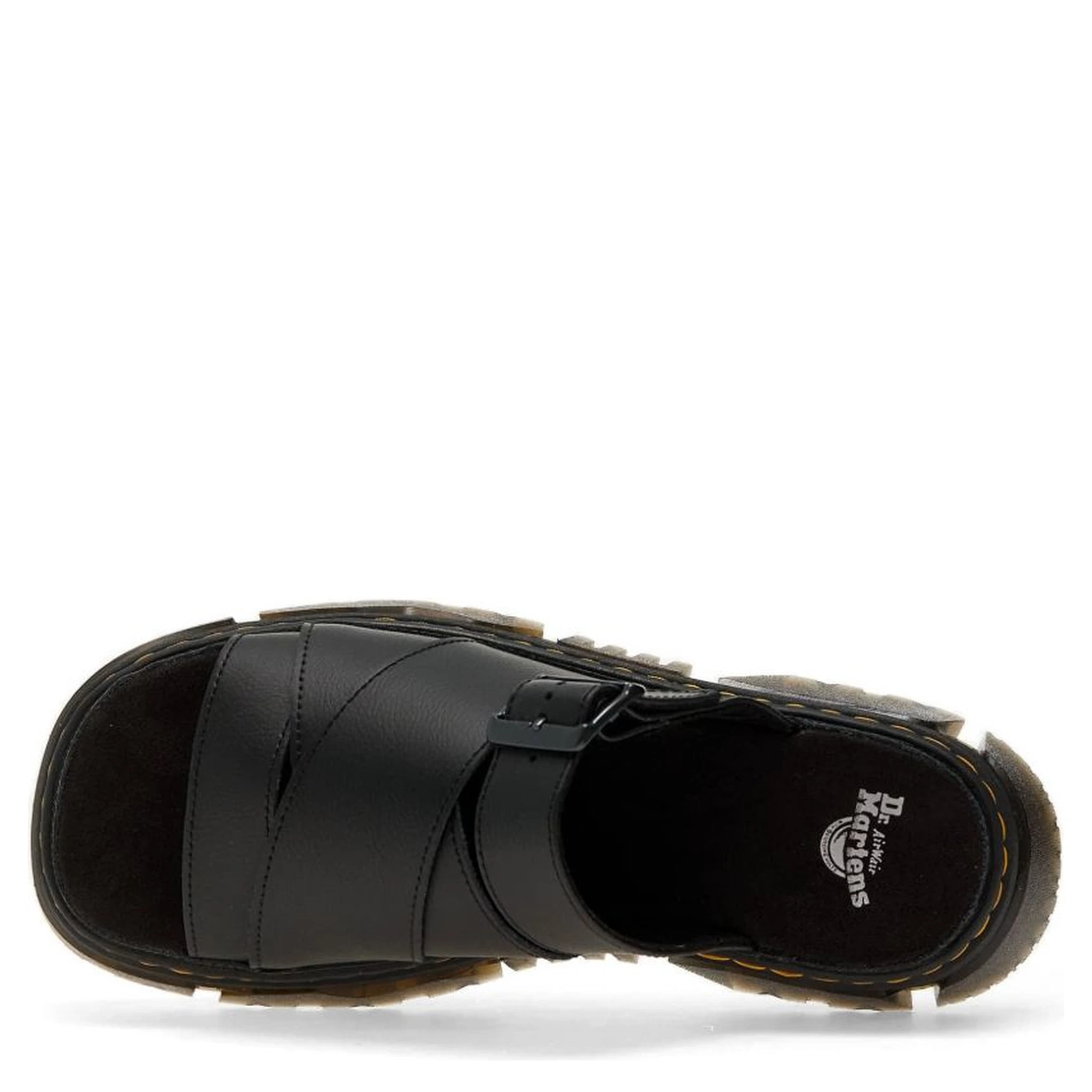 DR MARTENS Sandals Black