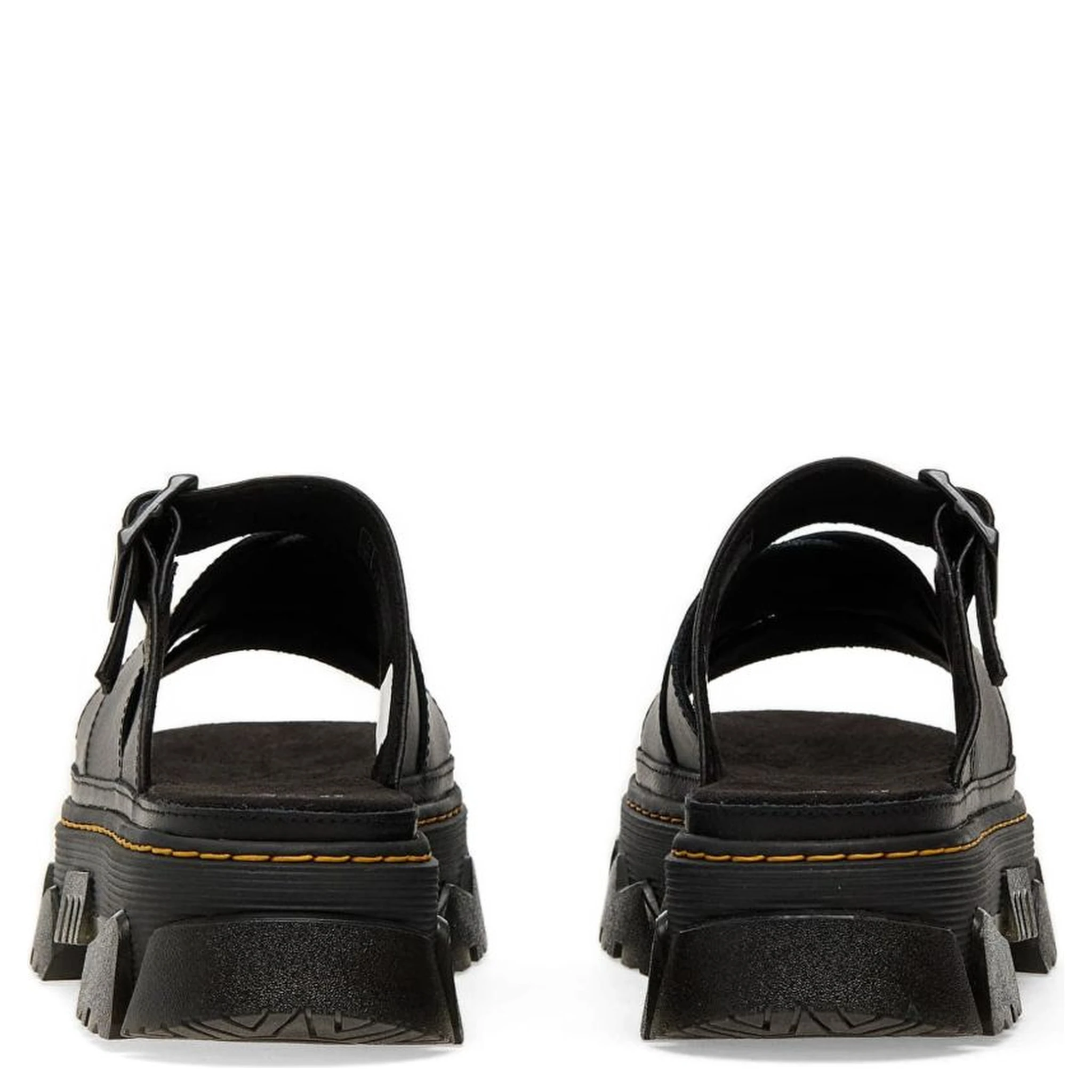DR MARTENS Sandals Black