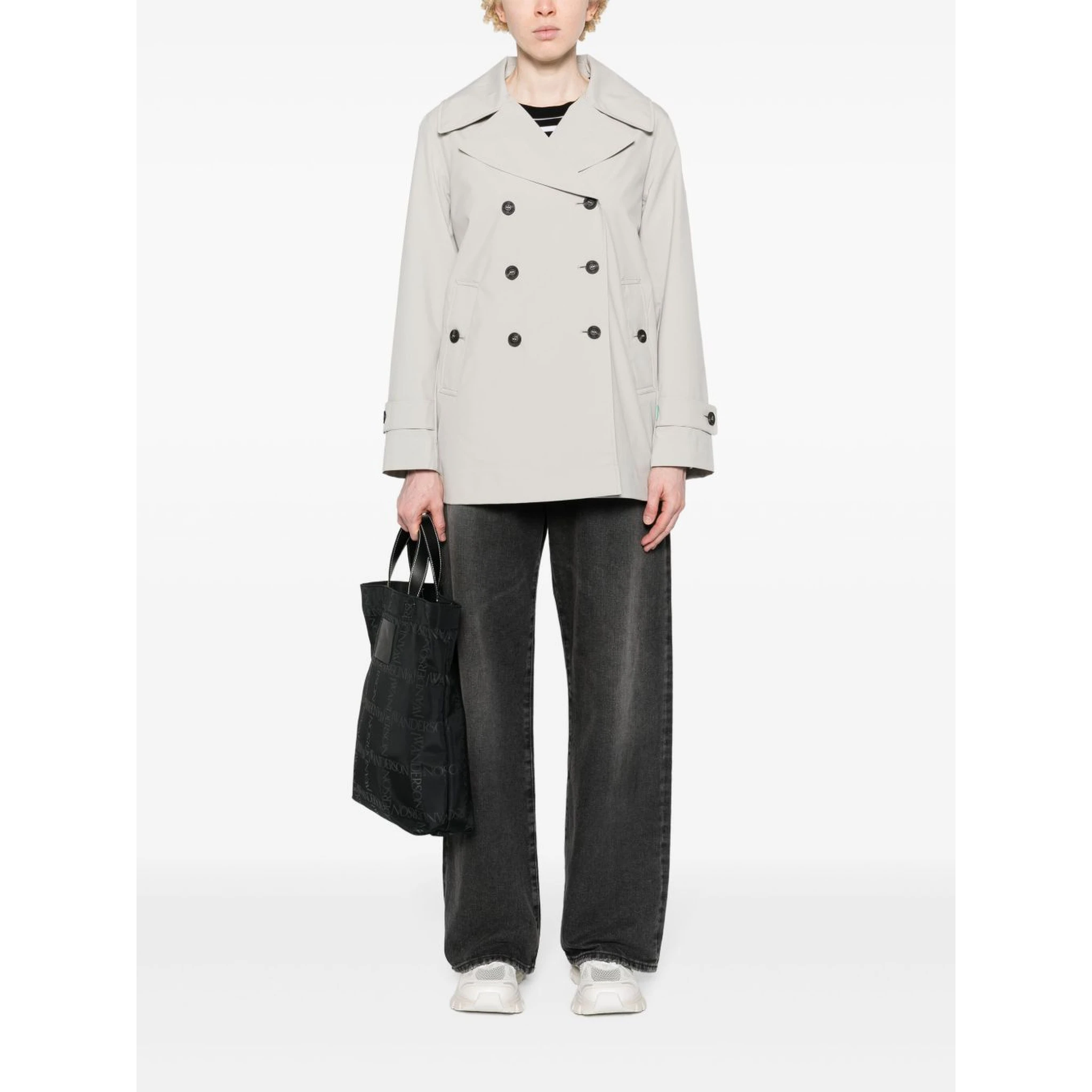 Save The Duck Coats Beige