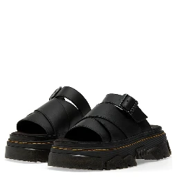 DR MARTENS Sandals Black