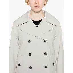 Save The Duck Coats Beige