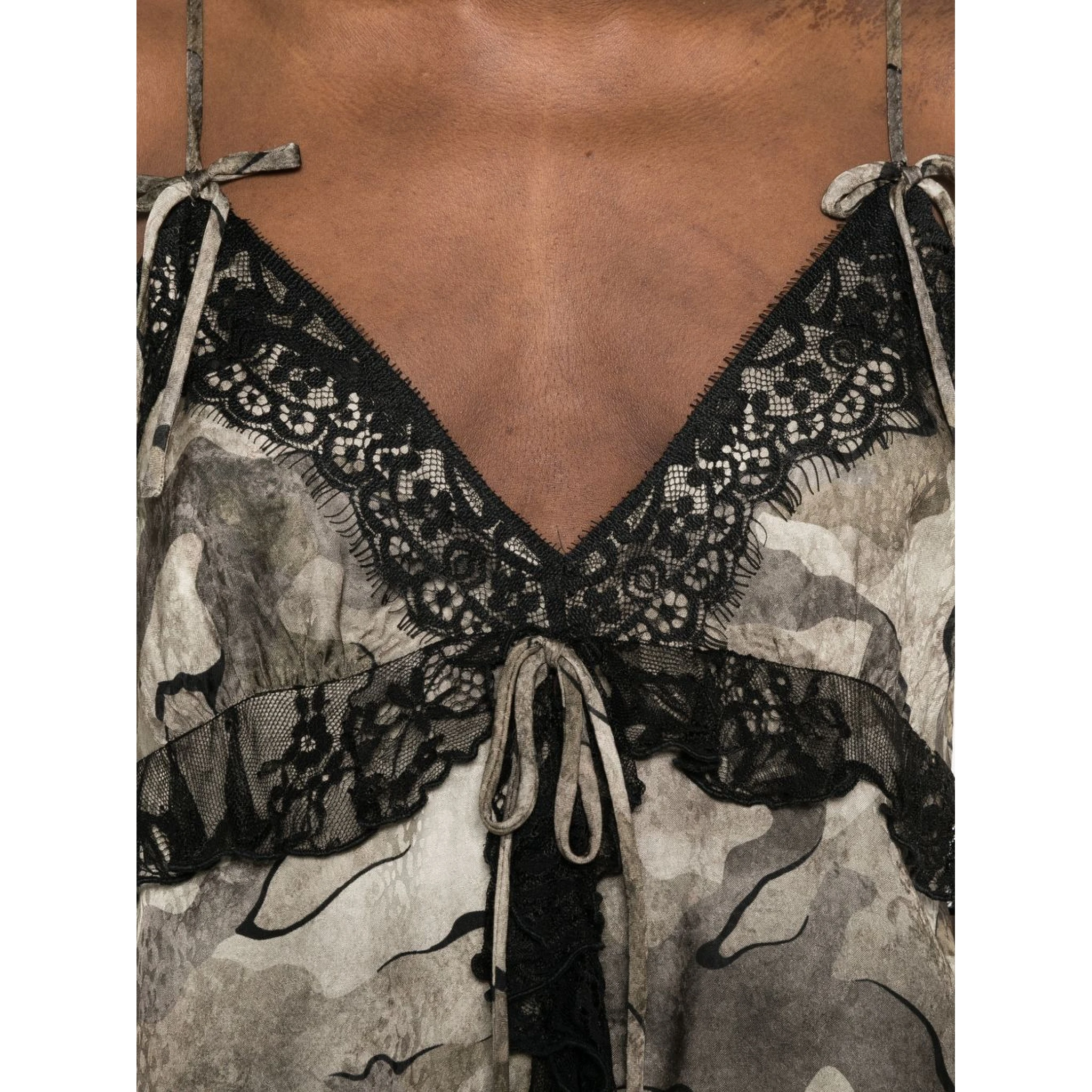 Pinko Top Beige