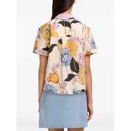 Marni Shirts White