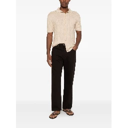 Daniele Fiesoli Jackets Beige