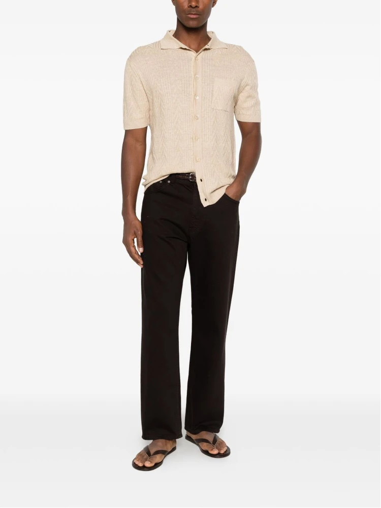 Daniele Fiesoli Jackets Beige alternative
