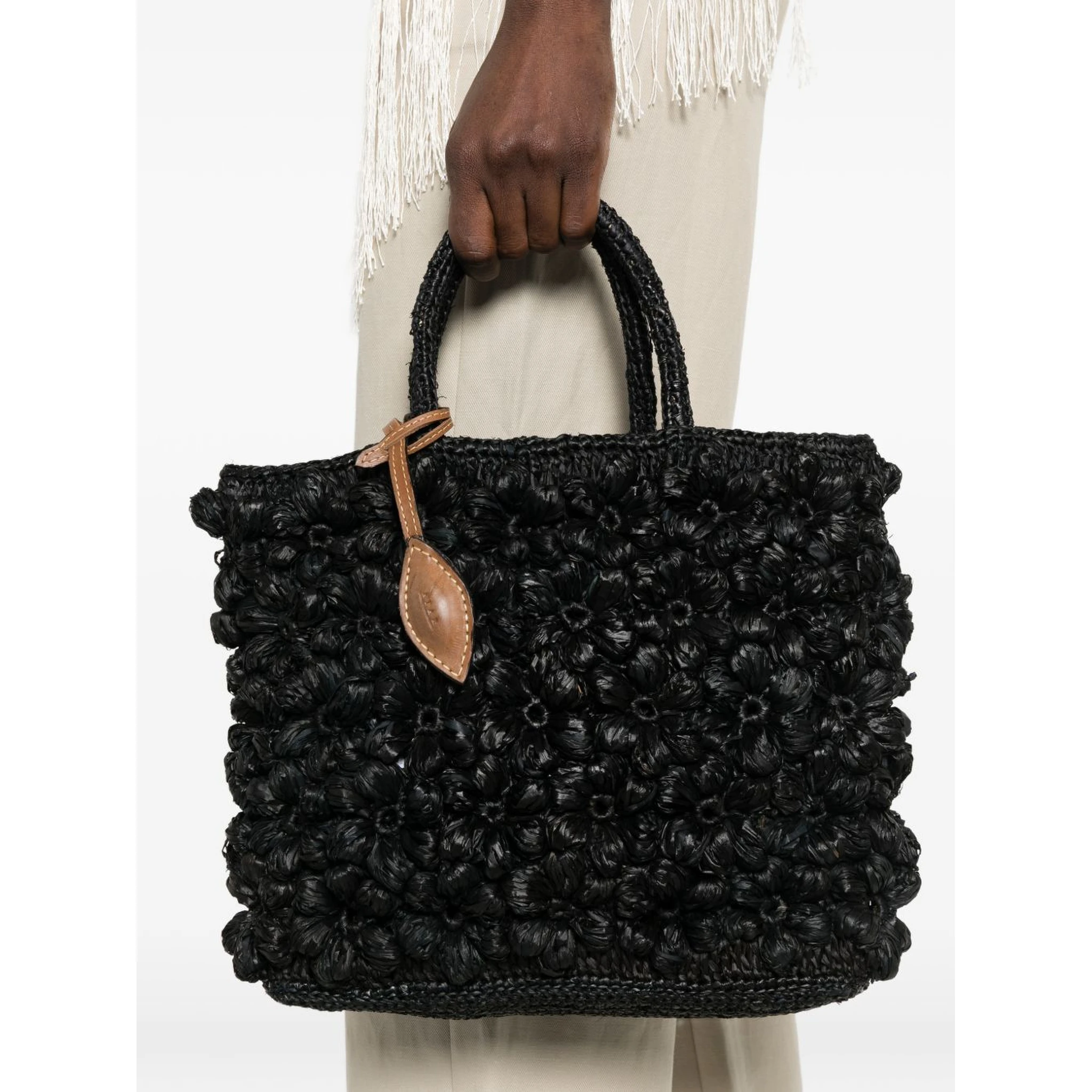 AFAR Bags.. Black