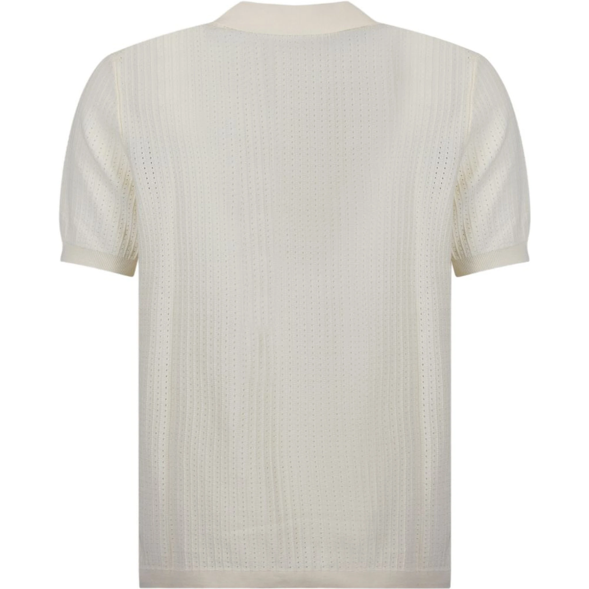 MC2 Saint Barth T-shirts and Polos Beige