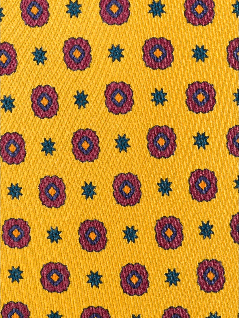 Etro Ties MultiColour