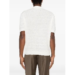 Daniele Fiesoli T-shirts and Polos White