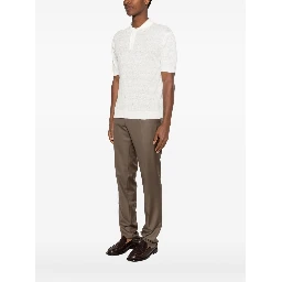 Daniele Fiesoli T-shirts and Polos White
